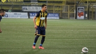 Tommaso Cancellotti | foto &copy; Ciro Coppola | S.S. Juve Stabia